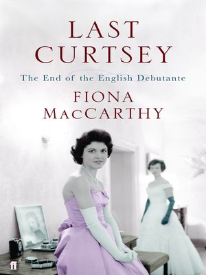 cover image of Last Curtsey